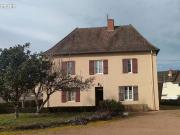 Maison 8 pièces 134 m²