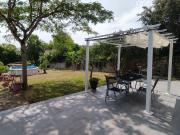 Maison 8 pièces 133 m²