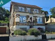 Maison 8 pièces 134 m²