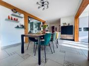 Maison 8 pièces 134 m²