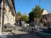 Maison 8 pièces 134 m²