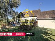 Maison 8 pièces 135 m²