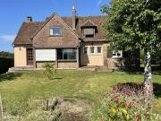 Maison 8 pièces 135 m²