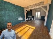 Maison 8 pièces 135 m²