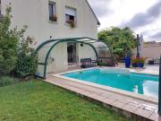 Maison 8 pièces 135 m²