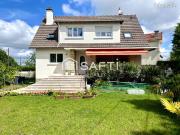 Maison 8 pièces 135 m²