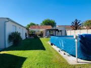 Maison 8 pièces 135 m²