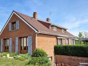 Maison 8 pièces 136 m²