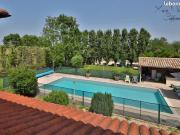 Maison 8 pièces 136 m²