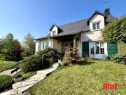 Maison 8 pièces 136 m²