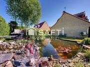 Maison 8 pièces 136 m²