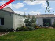 Maison 8 pièces 136 m²