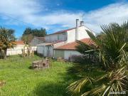 Maison 8 pièces 136 m²