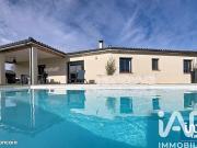 Maison 8 pièces 136 m²