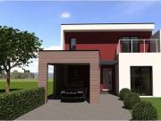 Maison 8 pièces 136 m²