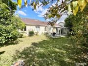 Maison 8 pièces 137 m²
