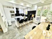 Maison 8 pièces 137 m²