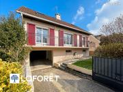 Maison 8 pièces 137 m²