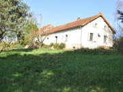 Maison 8 pièces 138 m²