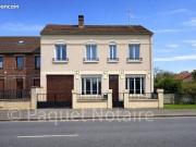 Maison 8 pièces 138 m²