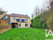 Maison 8 pièces 138 m²