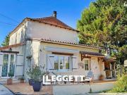 Maison 8 pièces 139 m²