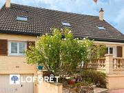 Maison 8 pièces 139 m²