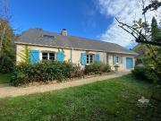 Maison 8 pièces 139 m²