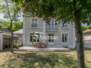Maison 8 pièces 139 m²