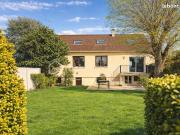 Maison 8 pièces 139 m²