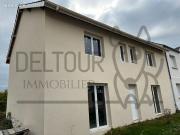 Maison 8 pièces 140 m²