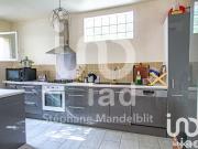 Maison 8 pièces 140 m²