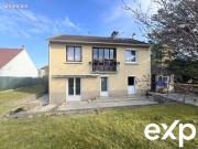 Maison 8 pièces 140 m²