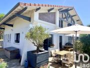 Maison 8 pièces 140 m²