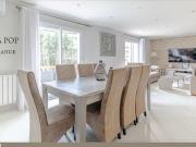 Maison 8 pièces 140 m²