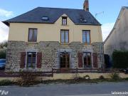 Maison 8 pièces 140 m²