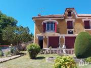 Maison 8 pièces 140 m²