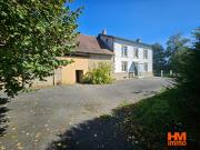 Maison 8 pièces 140 m²