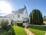 Maison 8 pièces 140 m²
