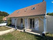 Maison 8 pièces 140 m²