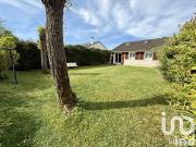 Maison 8 pièces 140 m²