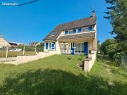 Maison 8 pièces 140 m²