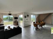 Maison 8 pièces 140 m²