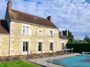 Maison 8 pièces 140 m²
