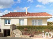 Maison 8 pièces 140 m²