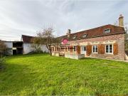 Maison 8 pièces 140 m²