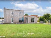 Maison 8 pièces 141 m²