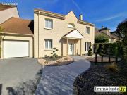 Maison 8 pièces 141 m²