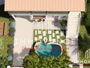 Maison 8 pièces 141 m²