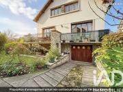 Maison 8 pièces 141 m²